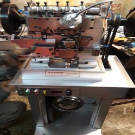 Automatic Side Cut Cable Machine