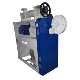 Automatic Silky Rice Polisher 3-Phase