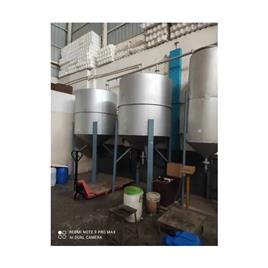 Silver Refining Machine - Automatic