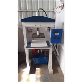Hydraulic Paper Plate Production Machine