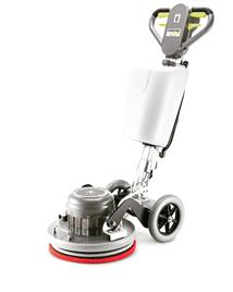 Automatic Disc Polishing Machine 500W