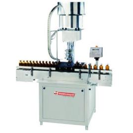 Single Head ROPP Capping Machine