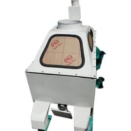 Heavy Duty Emery Roll Machine (Single Phase)