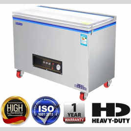 Automatic Wet Dry Fish Food Vacuum Sealer