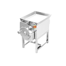 Automatic Single Phase Pepper Slicer