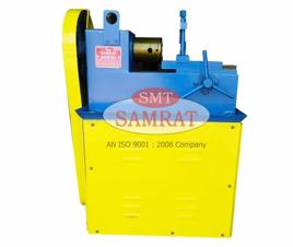 Automatic Single Phase Chull Cutter