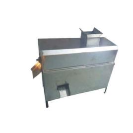 Single Phase Mango Pulp Machine