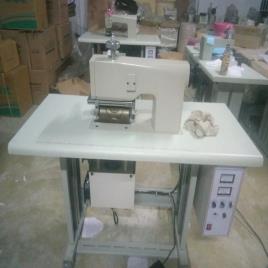 Single Phase Automatic Sanitary Napkin Production Machine, 180kg
