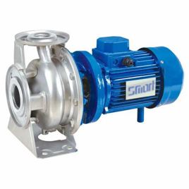 Automatic Single Phase Stainless Steel Pump