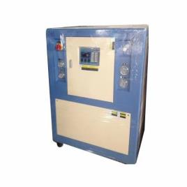 2 Ton Single Phase Automatic Online Chiller Plant