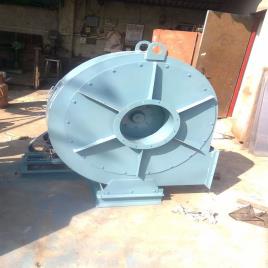 Automatic Single Air Suction Blower