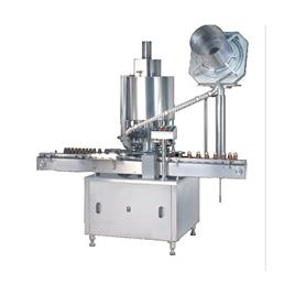 Six Head Vial Closure Equipment