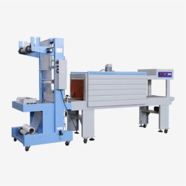 Automated Sleeve Seal Cutter