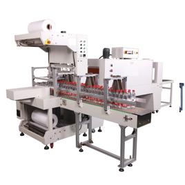 Automatic Electric Sleeve Sealing Machine
