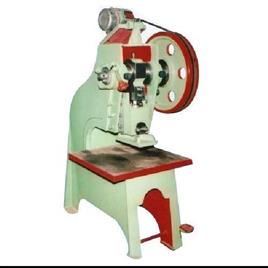 Automated Slipper Manufacturing Machine