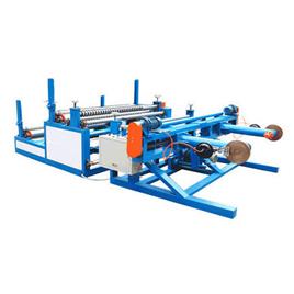 Automatic Slitting Equipment (10 HP)