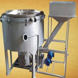 Automatic Seasoning System Frying Equipment