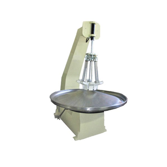 Automated Soan Papdi Slicing Machine