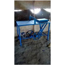 Semi-Automatic Soap Cutting Equipment