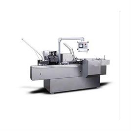 Industrial Soap Packaging Machine