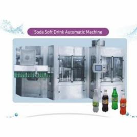 Industrial Soda Soft Drink Machine, 2-10 kW