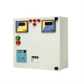 Automated Source Transfer Controller