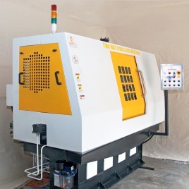 Two Way U Drilling Machine