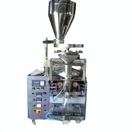 Industrial Spice Packaging Machine