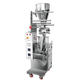 Automated Spice Packaging Machine