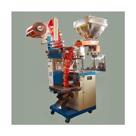 Automated Spice Sealing Machine