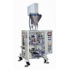 Automatic Center Seal Spice Machine