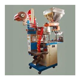 Electric Spice Packaging Machine