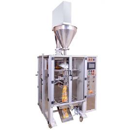 Automated Spice Packing Machine