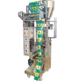 Spice Pouch Filling Machine