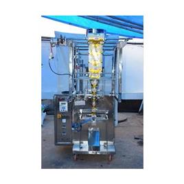 Cup Filler Spice Packaging Machine