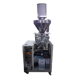 Automated Spice Pouch Machine