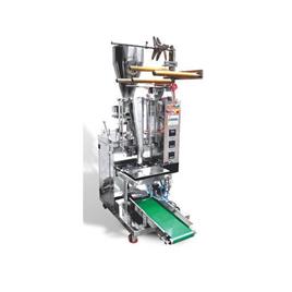 Automated Spice Packing Device