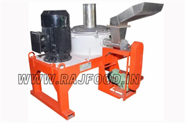 Spice Processing Machine ACM-400