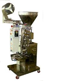Automated Spices Packing Machine