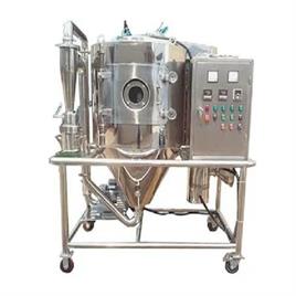 Automatic Stainless Steel Spray Drying Equipment