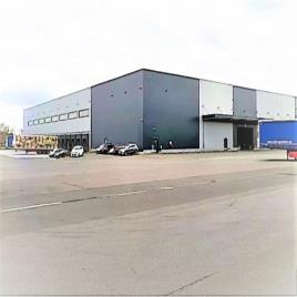 Automatic SS 304 Pack House Grader, 1000 kg/hr