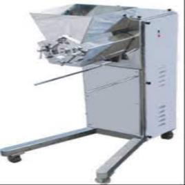 Automatic SS Oscillating Granulator Machine