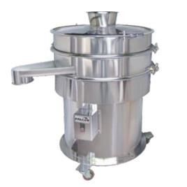 SS 304 Automatic Sifter Machine