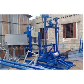 Automatic Stacker Equipment