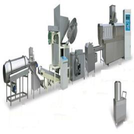 Automatic Stainless Food Processing Equipment