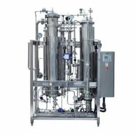 Automatic Stainless Steel Air Dryer