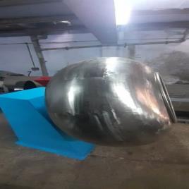 Automatic Stainless Steel Coating Machine