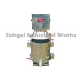 Automated Cosmetics Equipment