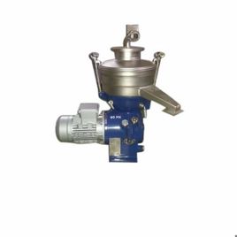 Automatic SS Ghee Clarifier Machine