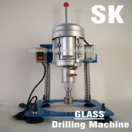 Industrial Auto Steel Glass Drill